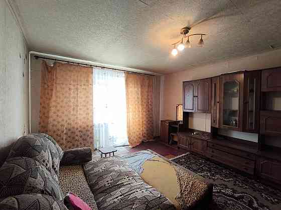 Продам крупногабаритную 1-но комнатную квартиру 37м2 Макеевка