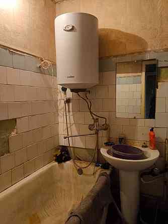 Продам крупногабаритную 1-но комнатную квартиру 37м2 Макеевка