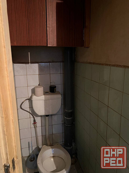 3 комнатная кв. в Куйбышевском районе, 1 площадка Донецк - изображение 3