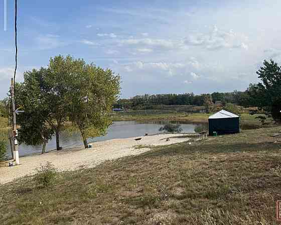 Предлагаю к продаже земельный участок Донецк