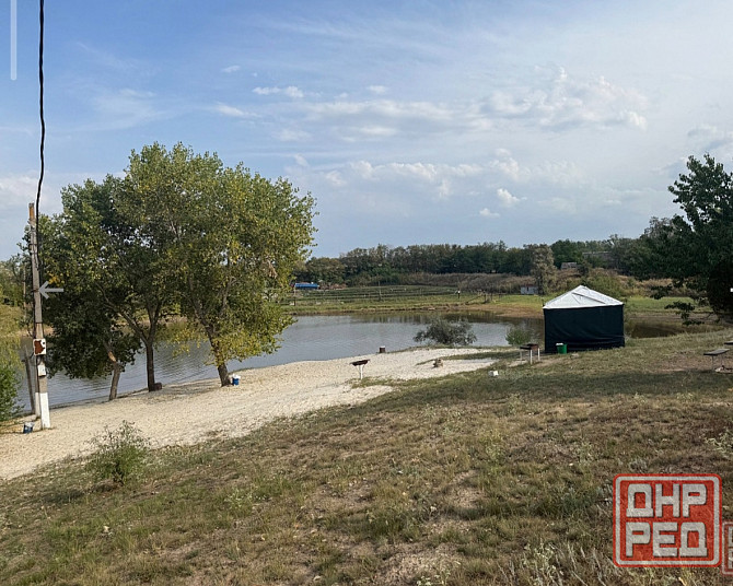 Предлагаю к продаже земельный участок Донецк - изображение 4