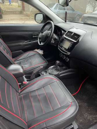 Продам Mitsubishi Outlander Sport 2.4 Донецк