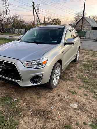 Продам Mitsubishi Outlander Sport 2.4 Донецк