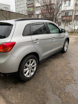 Продам Mitsubishi Outlander Sport 2.4 Донецк