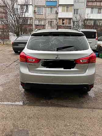 Продам Mitsubishi Outlander Sport 2.4 Донецк
