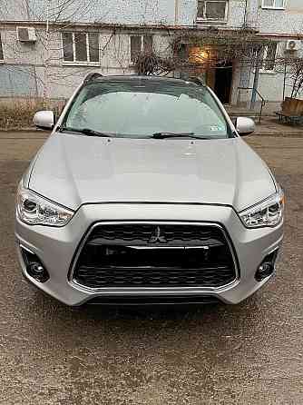 Продам Mitsubishi Outlander Sport 2.4 Донецк
