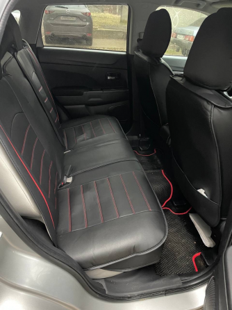 Продам Mitsubishi Outlander Sport 2.4 Донецк