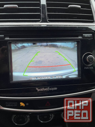 Продам Mitsubishi Outlander Sport 2.4 Донецк - изображение 7