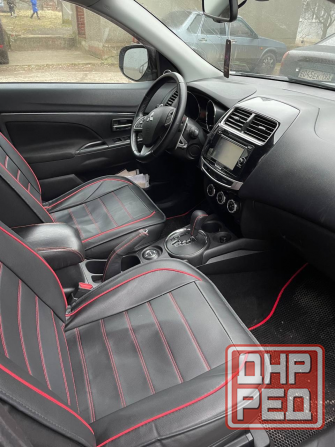 Продам Mitsubishi Outlander Sport 2.4 Донецк - изображение 5