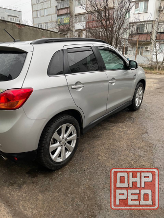 Продам Mitsubishi Outlander Sport 2.4 Донецк - изображение 4