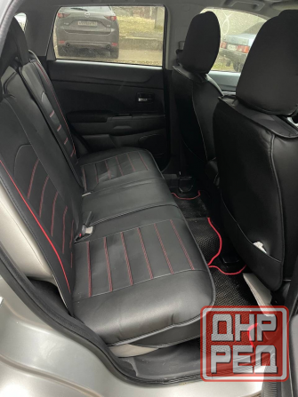Продам Mitsubishi Outlander Sport 2.4 Донецк - изображение 6