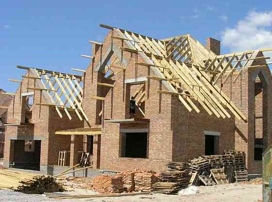 Требуются строители Донецк