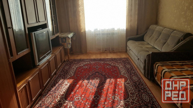 Сдается 1комнатная квартира мужчине! Донецк - изображение 1