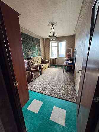 Продается 3-комнатная квартира в Пролетарском районе Донецк