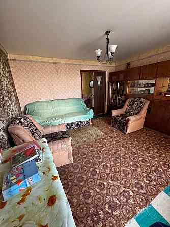 Продается 3-комнатная квартира в Пролетарском районе Донецк