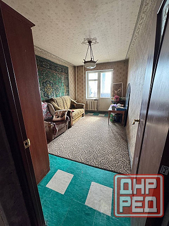 Продается 3-комнатная квартира в Пролетарском районе Донецк - изображение 2