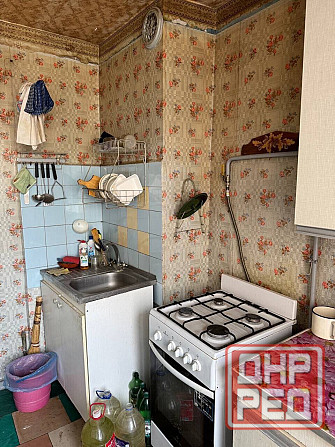 Продается 3-комнатная квартира в Пролетарском районе Донецк - изображение 6