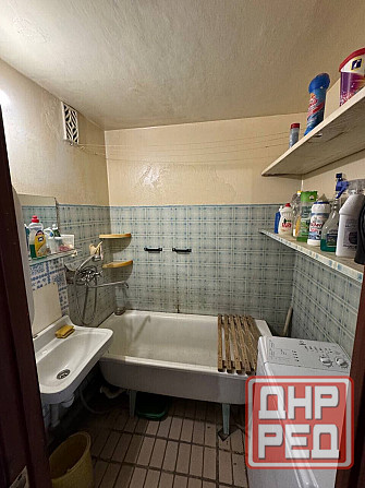 Продается 3-комнатная квартира в Пролетарском районе Донецк - изображение 7