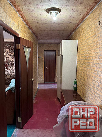 Продается 3-комнатная квартира в Пролетарском районе Донецк - изображение 4