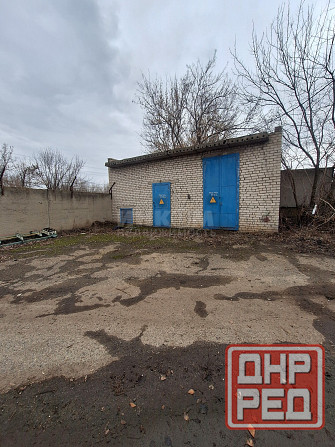 Продам производственную базу в городе Луганск Луганск - изображение 4