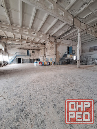 Продам производственную базу в городе Луганск Луганск - изображение 3