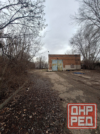 Продам производственную базу в городе Луганск Луганск - изображение 2