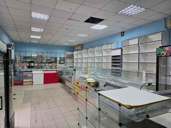 Коммерческое отдельностоящее помещение Донбасс Арена/Шахтар Плаза Донецк