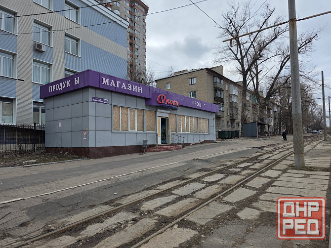 Коммерческое отдельностоящее помещение Донбасс Арена/Шахтар Плаза Донецк - изображение 1