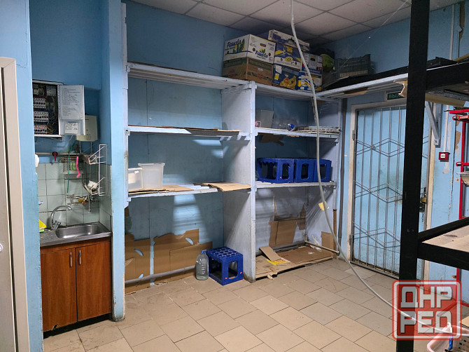 Коммерческое отдельностоящее помещение Донбасс Арена/Шахтар Плаза Донецк - изображение 5