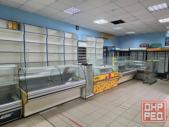 Коммерческое отдельностоящее помещение Донбасс Арена/Шахтар Плаза Донецк - изображение 4