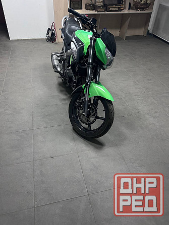 Продается мотоцикл Racer RC-300CK срочно Донецк - изображение 7