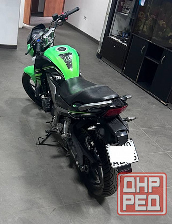 Продается мотоцикл Racer RC-300CK срочно Донецк - изображение 6