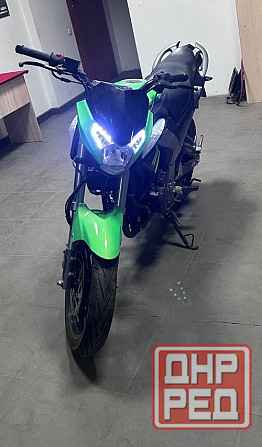 Продается мотоцикл Racer RC-300CK срочно Донецк - изображение 2