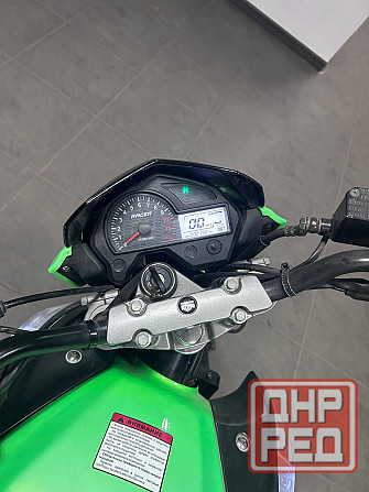 Продается мотоцикл Racer RC-300CK срочно Донецк - изображение 3