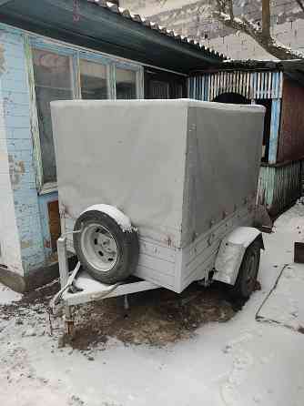 Продам прицеп Донецк