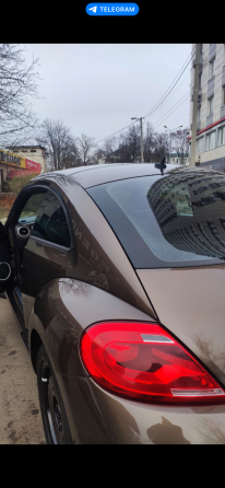 Продам Фольксваген Битл Донецк