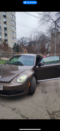 Продам Фольксваген Битл Донецк