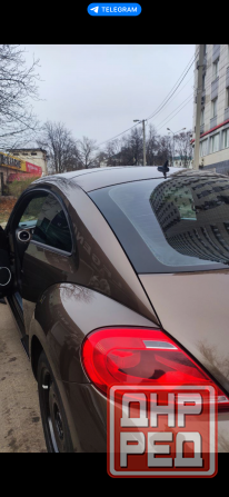 Продам Фольксваген Битл Донецк - изображение 2