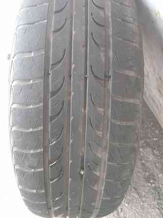 Продаю комплект колёс на волгу 3110,31105 Донецк