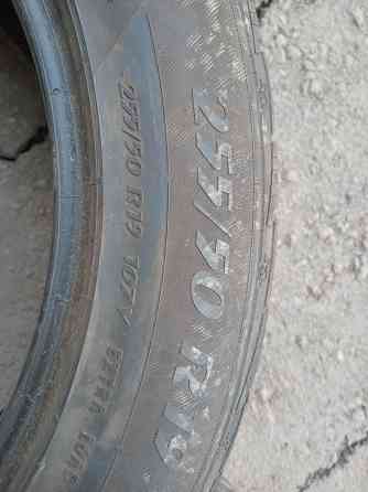 Продаю один скат 255 50 19 матадор Донецк