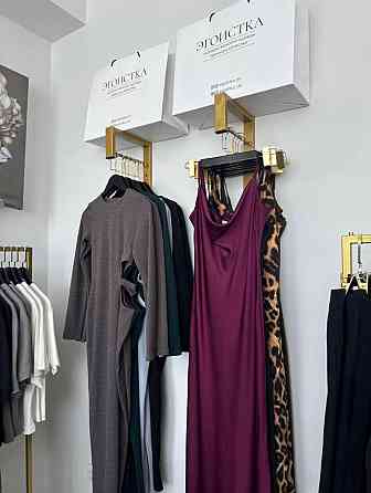 Магазин женской одежды Донецк