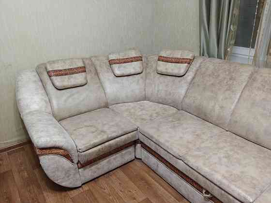 Угловой диван универсальный Донецк