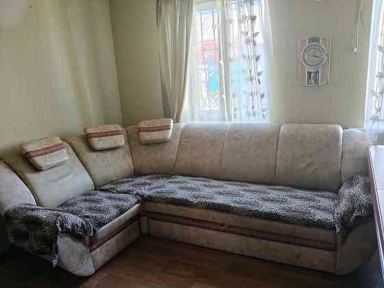 Угловой диван универсальный Донецк
