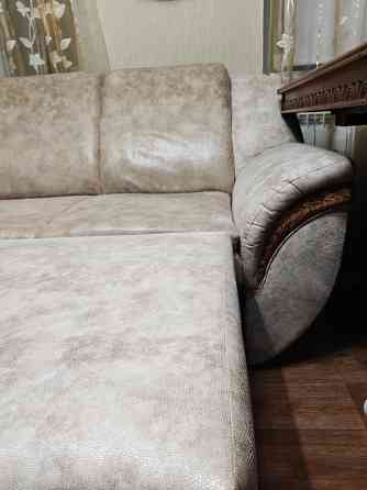 Угловой диван универсальный Донецк