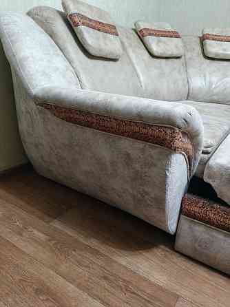 Угловой диван универсальный Донецк