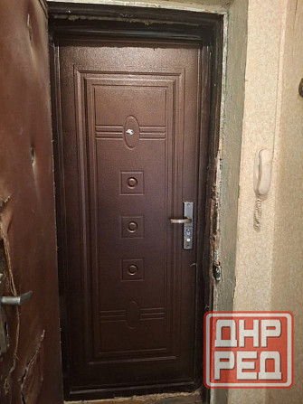 Продается 3 комнатная квартира Киевский р-н Привокзальный Донецк - изображение 7