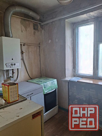 Продается 3 комнатная квартира Киевский р-н Привокзальный Донецк - изображение 9