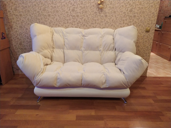 Диван клик-кляк Донецк