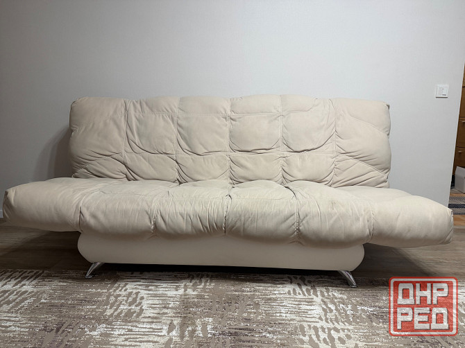 Диван клик-кляк Донецк - изображение 3