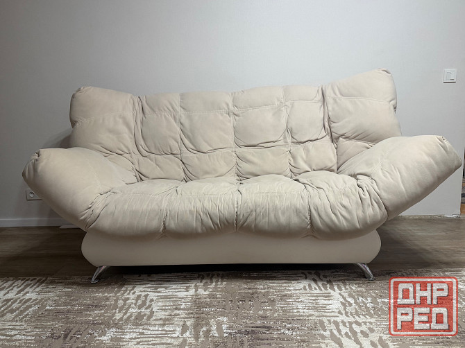 Диван клик-кляк Донецк - изображение 4